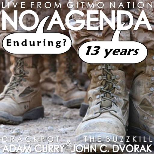 Enduring by MartinJJ