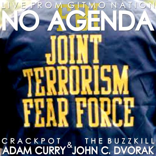 Fear Force by MartinJJ