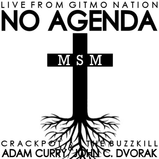 MSM Rooted by MartinJJ