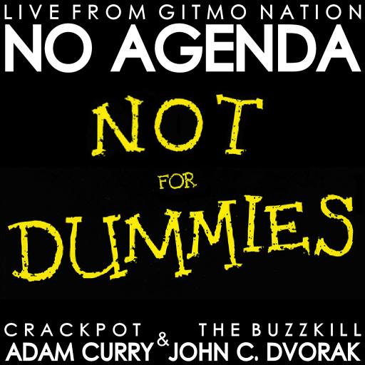 Not for Dummies by MartinJJ