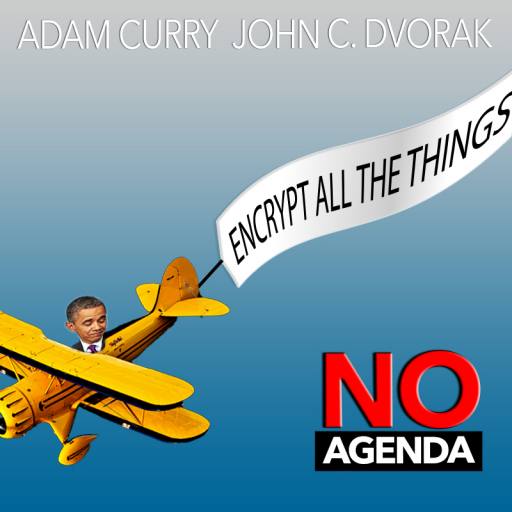 Encrypt the planes by NativeCamp