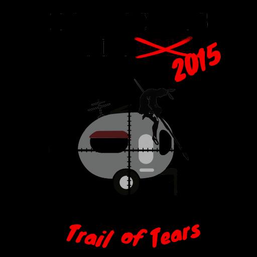 Hot Pockets Tour - Trail of Tears by No-Agenda-Institute