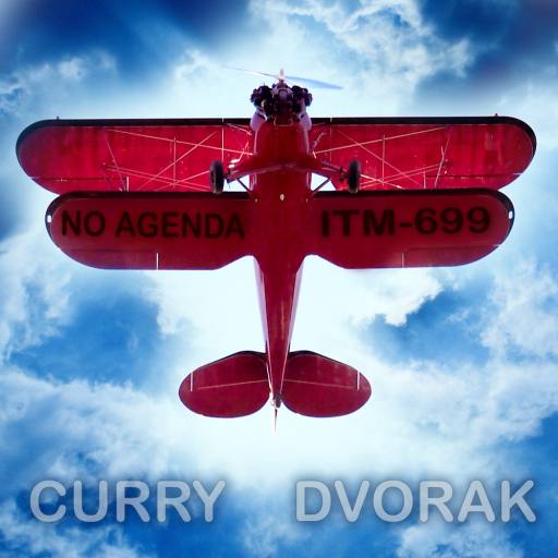 Also the best podcast in the cloud by Riday