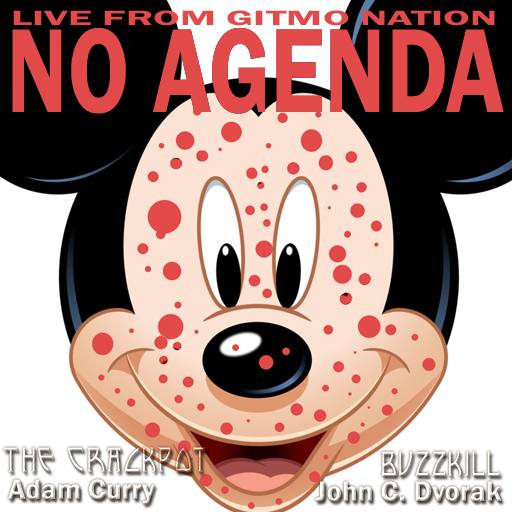 Micky Measels by Rob Lyttle