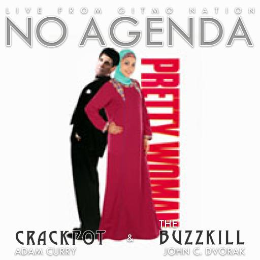 Richard F Gere by Sir DH Slammer