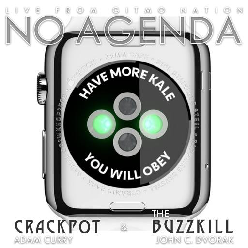 You will obey by Flank Lizard