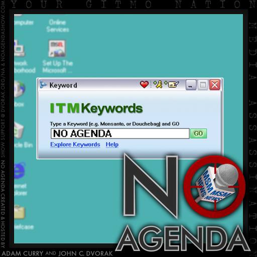 keyword by Jay Young