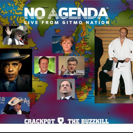 Battle Royale - Gitmo Nation Gangstas vs PUTIN!!!! by jurasick