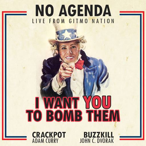 Jeanine Wants You To Bomb Them by lindhartsen