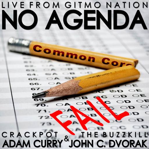 Common Core by MartinJJ