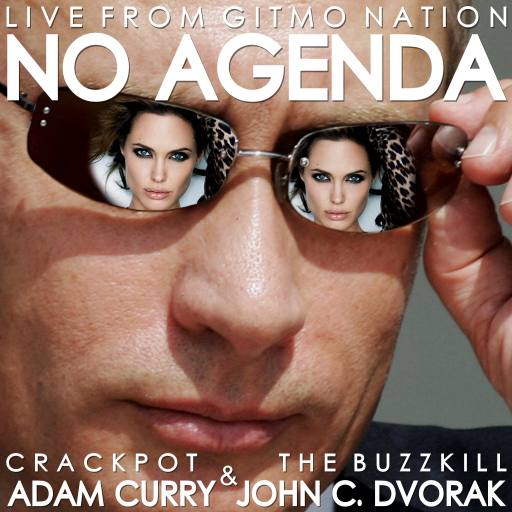 Putin & Anna Duritskaya by MartinJJ