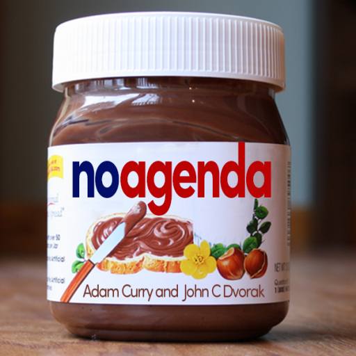 nutella agenda by NativeCamp