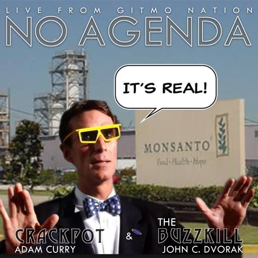 Nye in Monsanto by NativeCamp