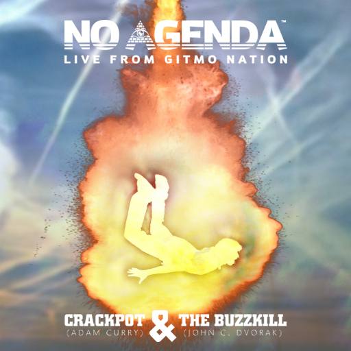 Toddler Wage Gap,  No Agenda Episode 702