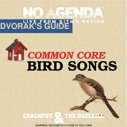 Lying Weasels,  No Agenda Episode 705