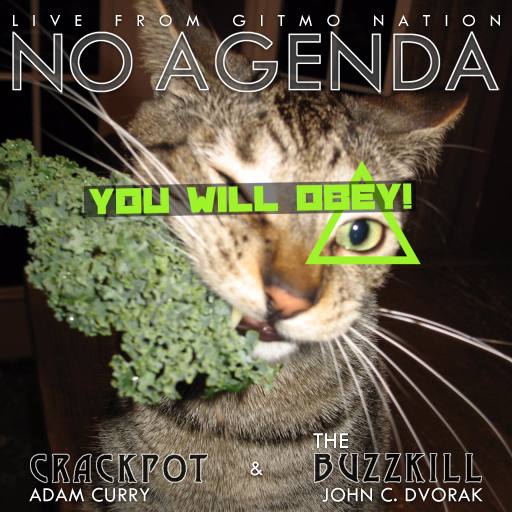 you will obey! by Sir Donald Winkler (Baron)