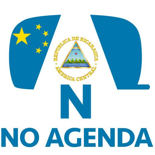 No Agenda Airstream Spies by Flank Lizard