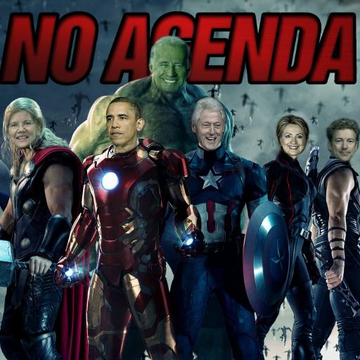 Avengers by Jay Young