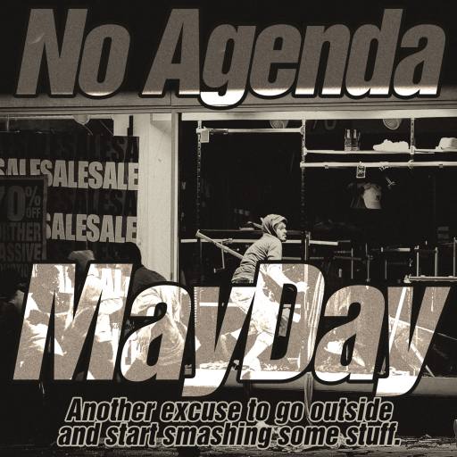 May Day by Jay Young