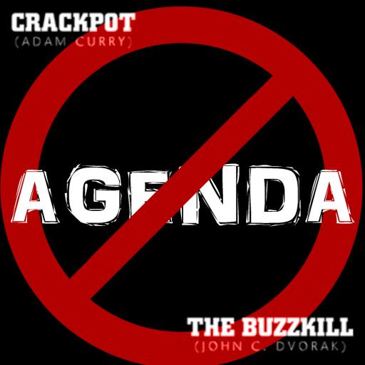 Agenda by John Fletcher