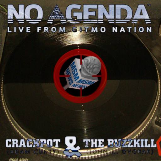 On the Record by John Fletcher