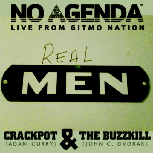 Real Men by John Fletcher