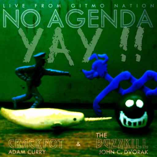 Toys Yay! by John Fletcher