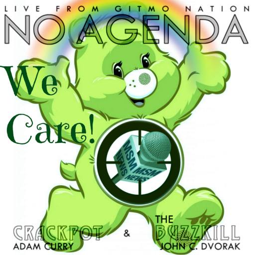 We Care ! by John Fletcher