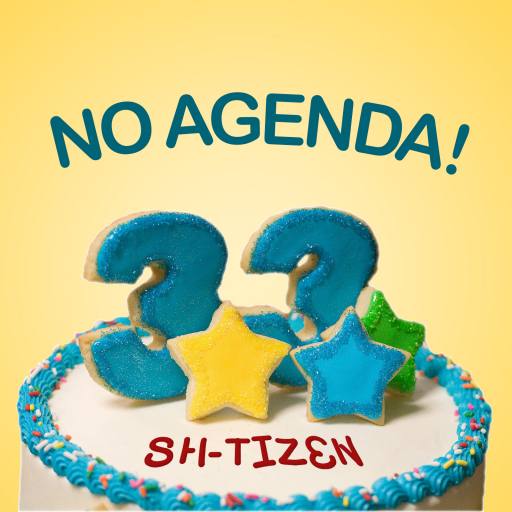 Happy Birthday SH-ITIZEN by joshoooa