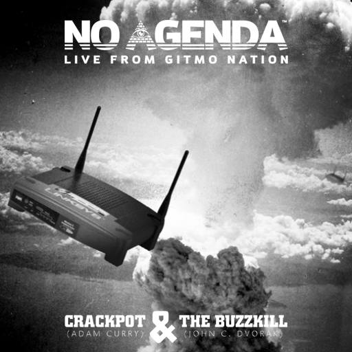 Fear the Flying Routers by lindhartsen