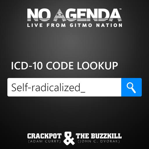 ICD Code Lookup by lindhartsen