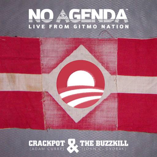 Obama Band by lindhartsen