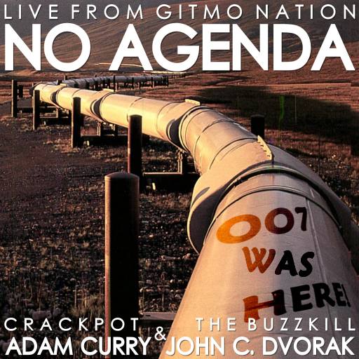 007 Pipelines by MartinJJ