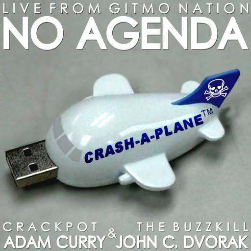 New Mediocre,  No Agenda Episode 713