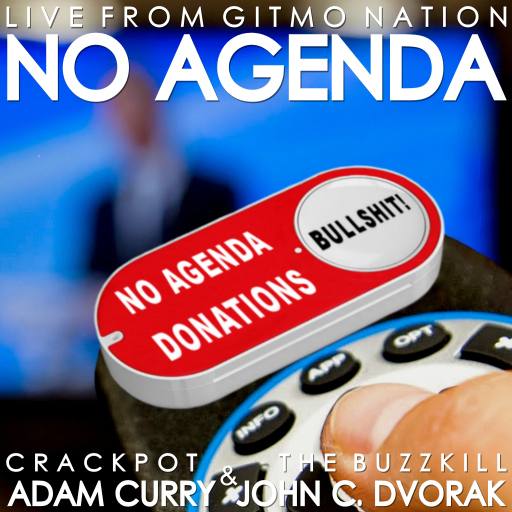 Donations Bullshit Button by MartinJJ