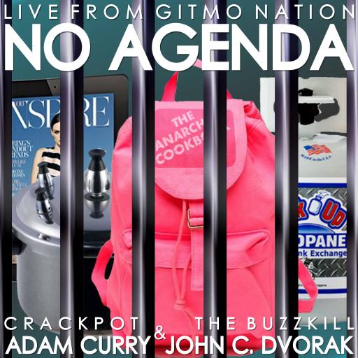 Jail Items by MartinJJ