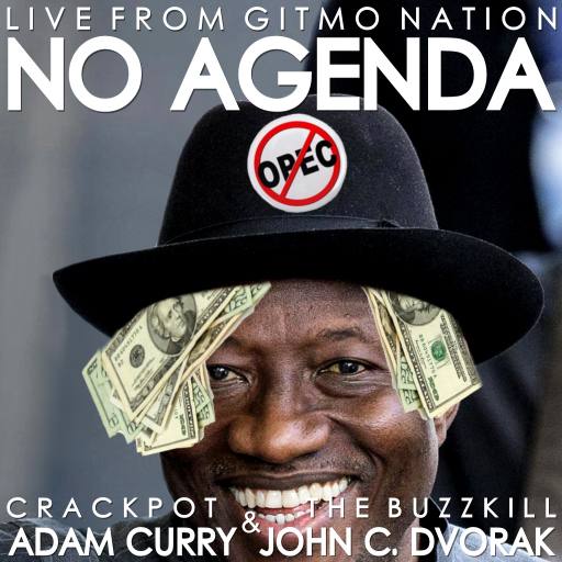 Terror Factory,  No Agenda Episode 709