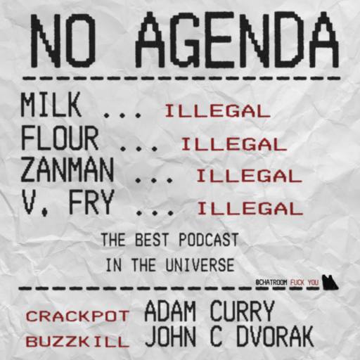 RECEIPT by Nick the Rat