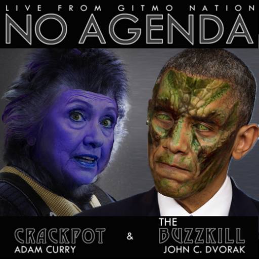 Hildabeast & Barackosaurus by pewDpie