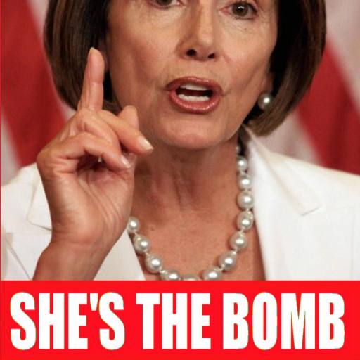 Shes The Bomb by ts423987