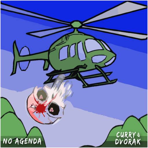 Falling skull over Pakistan by 20wattbulb