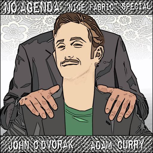 Nice Fabric (3 days late) by 20wattbulb