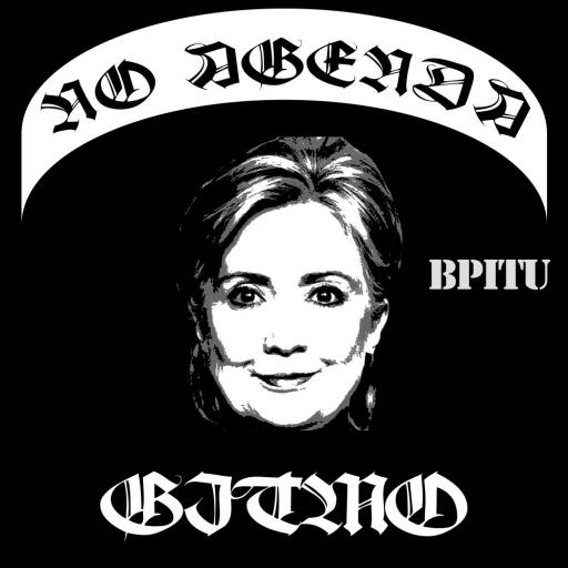 biker artwork by Jay Young