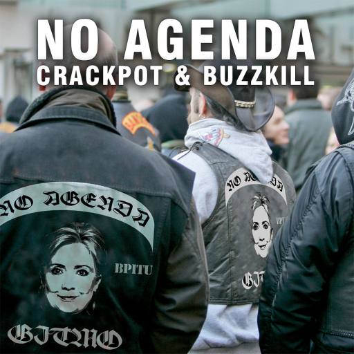 biker gang by Jay Young