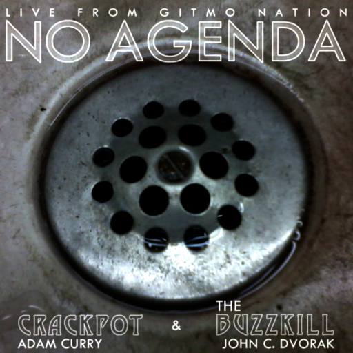 Down The Drain by John Fletcher