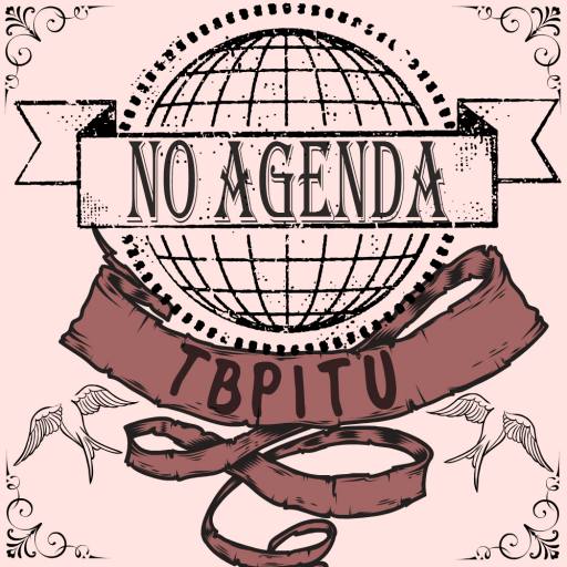 Show 200.7 Redux,  No Agenda Episode 736