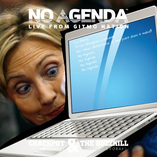 Benghazi, Benghazi, Benghazi by kiddgriffin