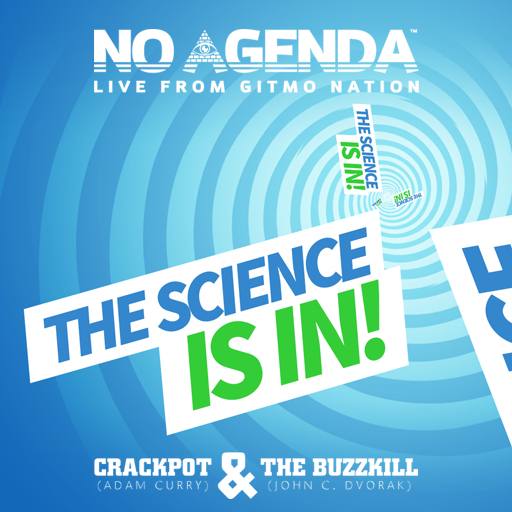 The Science Is In. by lindhartsen