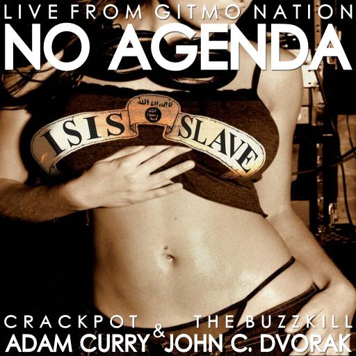 Moral Debt,  No Agenda Episode 722