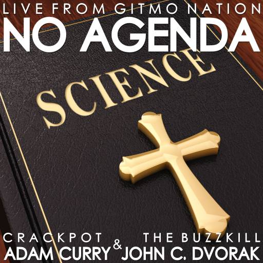 Science Religion by MartinJJ